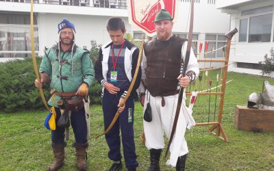 Dječji projekti na Renesansnom festivalu predstavljeni u Stubičkim Toplicama