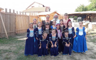 Koprivnički i ogulinski lutkari u zajedničkom projektu
