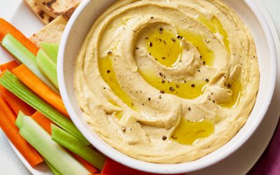 Prvi Hummus fest u Koprivnici