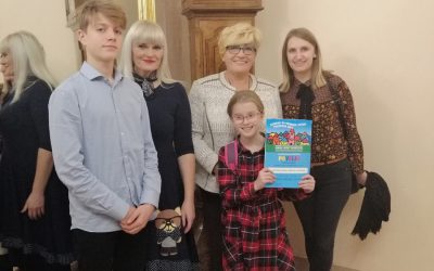 Koprivnička dječja akcija među 10 najboljih u Hrvatskoj