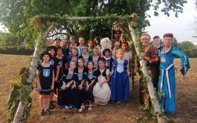 Renesansni festival 18.-21.08.2022.