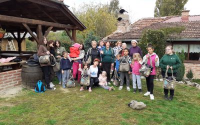 Nastavljaju se igraonice DND