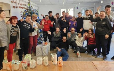 DND Koprivnica kod Latica