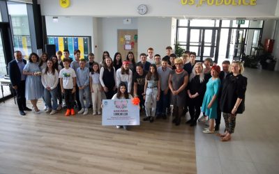 Veliko srce koprivničkog djeteta 2024.
