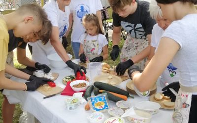 Hummus fest