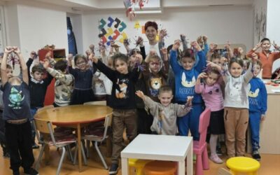 Božićne aktivnosti