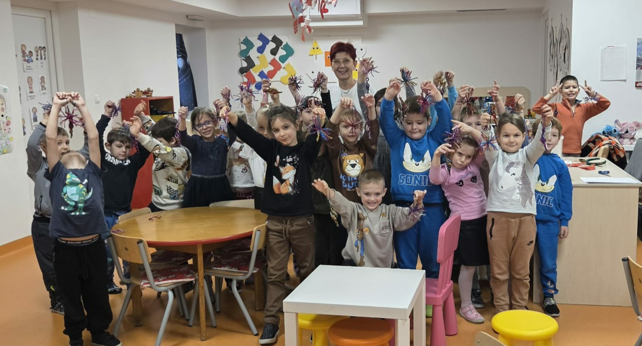 božić 25 DV NP grupna